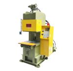 Electic Vehicle Charging Head 55T Horizontal Moulding Machine