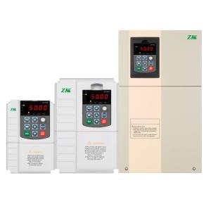 Quality 0.75kw-800kw MPPT VFD Solar Pump Inverter wholesale
