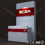 Checkout counters/cashier counter for sale