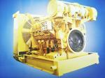 G12v190zld jinan diesel generator chidong brand high voltage