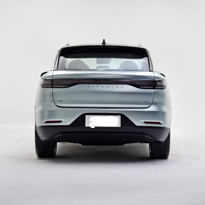 Leapmotor C11 2021 yearModel xingzheng 610km Medium SUV EV Cars New Cars