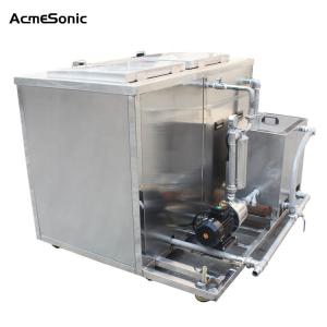 Quality 3600W Ultrasonic Engine Cleaner Industrial Ultrasonic Engine Block Cleaner wholesale