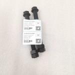Mining Spare Parts Pin Stopper And Nut 4435129 J950016 4409178 4450011 4084578