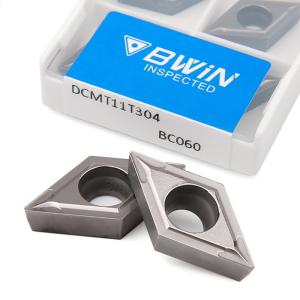 Quality Dcmt 070202 Tungsten Carbide Insert wholesale