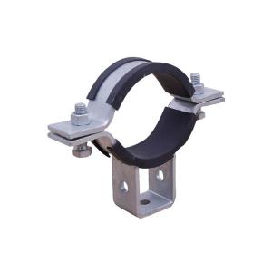 Quality Heavy Duty Seismic Brackets Stainless Steel Bracket For Equipment Seismic Accessories wholesale