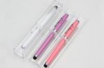 Lowest Price Transparent plastic PVC pen Box gift promotion use