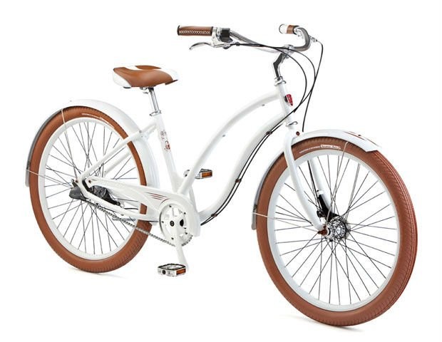 Hot sale OEM steel frame 26" 2.125 old style beach cruiser bike with single speed
