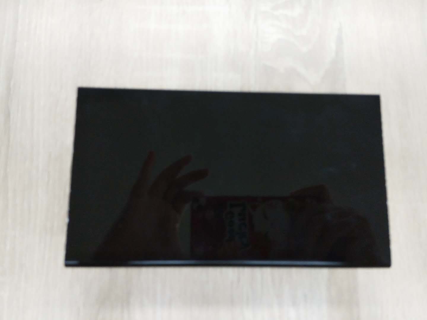 Black Pearl Electrophoretic Aluminum Window Profiles Resist Fading