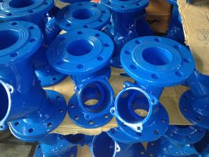 Quality ANSI y strainer flanged ends wholesale