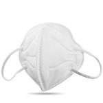 Windproof Gauze Face Mask Mouth Muffle Anti Dust Disposable Respirator Mask