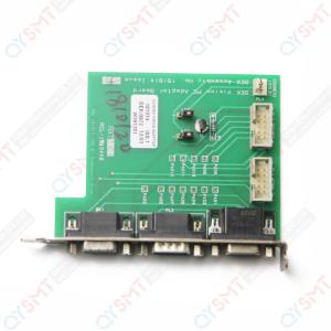 Quality Durable Siemens Spare Parts DEK COGEX VISION ADAPTOR 181014 100% Tested wholesale