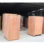 Long Service Life Filling Machine for Sachet Water Packaging and Mineral Water