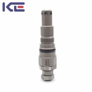 Quality YN22V00001F4 Excavator Hydraulic Parts Main Relief Valve Ass'y for KOBELCO SK200/260/350-5.5/6/8/10 SANY215/235 wholesale