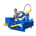 Fully Automatic Baler Machine Customzied For Stainless Steel