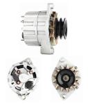 24V 100A CITROEN Alternator PENTA Engine generator Lester 12443 0986031190