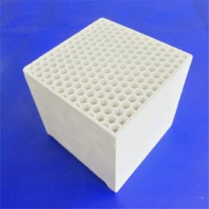 Quality Corrosion resistant regenerator alumina ceramic honeycomb wholesale