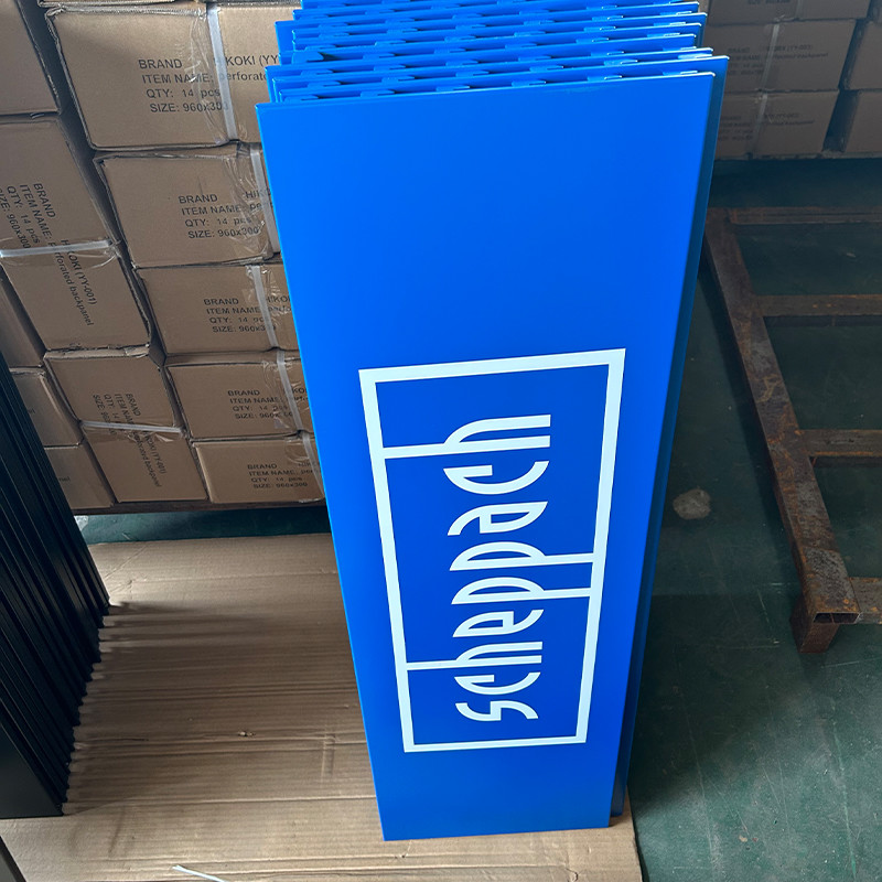 Sturdy Versatile Customized Super Market Display Racks For Mobile Phone Accessories Retail Display Rack