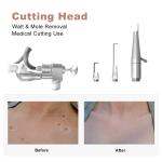 V10 Portable Beauty DPL Laser Machine Equipment Vaginal Tightening Hair Removal