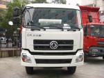 Dongfeng 6x6 Concrete Mixer Truck 6cbm Special Vehicle