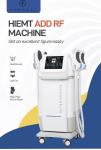 Stationary Electromagnetic Muscle Stimulation Machine 50 - 60Hz EMS Body