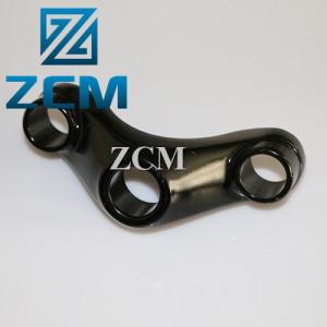 Quality 176.3mm Length CNC Milling Parts wholesale