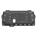 Universal Car Engine Guard Skid Plate for Toyota High- Transmission Case