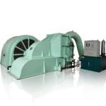 1mw Pelton Water Turbine Hydro Electric Generator