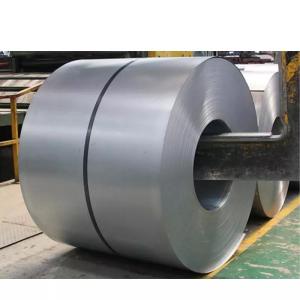 Quality 301L Stainless Steel Coil wholesale