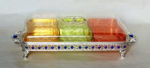 Quality Advanced square tray（10） wholesale