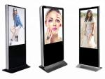 55" Outdoor Digital Kiosk