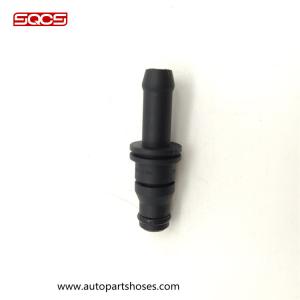 Quality Expansion Tank Coolant Pipe Connector 0039970689 For Mercedes S - Class W221 wholesale