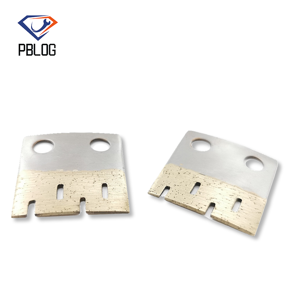 PBLOG High-speed large glass special cutting blade