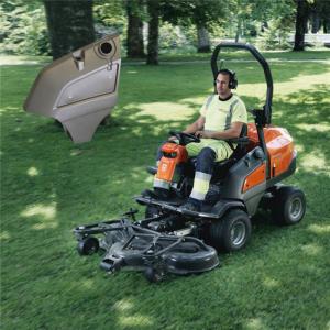 Quality ISO9001 Certified Plastic Rotomolded Parts Weeding Machine Fuel Tank Part wholesale