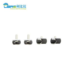 Quality Focke Cigarette Packing Machine Parts Tear Tape Knife wholesale