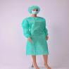 Buy cheap Surgical Protective Clothing Medical Disposable Suit, Non-woven Dust-proof from wholesalers
