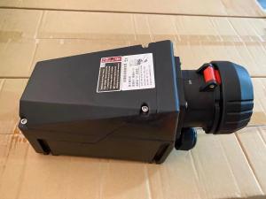 Quality 220/380VAC Industrial Explosion Proof Plug IP66 Corrosion Proof wholesale