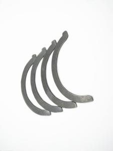 Quality Elantra G4GA G4GB Thrust Washer 21030-23000 STD wholesale