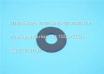 rubber sucker 32x13x0.8mm high quality offset printing machine parts