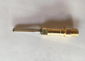Quality Sub Nozzle One Hole 1.4mm Airjet Loom Parts For Toyota Airjet 810 wholesale