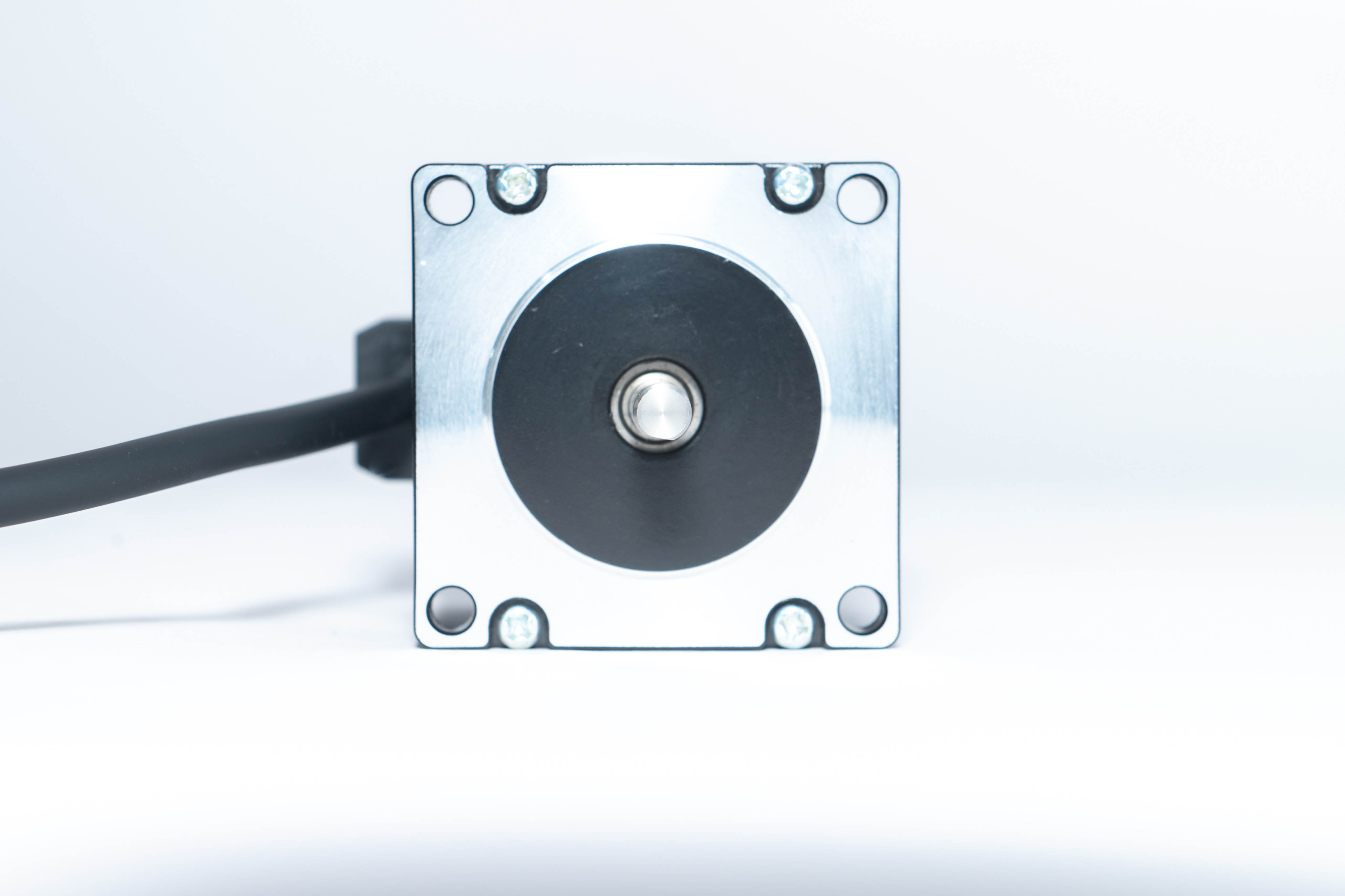 25 Kg-Cm 1.8° Nema 23 High Torque Stepper Motor 3nm 1.5N.M