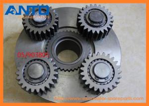 Quality 05/903805 Planet Gear Reduction Carrier Set 1st Used For JCB JS200 JS220 Excavator Final Drive Parts wholesale