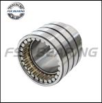Heavy Duty BC4-8059 Rolling Mill Bearing Cylindrical Roller Bearing Four Row