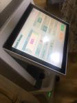 Co2 Fractional Medical CE Approved Laser Vagina Tightening Machine Stationary