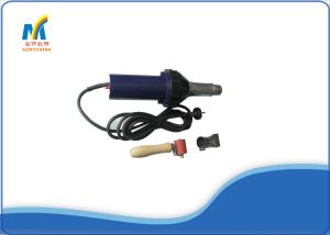Quality Water Resistant Hot Air Welding Machine Light Weight With Leister Heat Gun wholesale