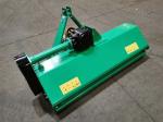EFGC- Tractor Mounted 3point Flail Mower;PTO Lawn Mower For Cutting Bushes;