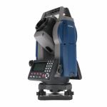 Reflectorless Surveying Equipment Sokkia Im52 Total Station 500m Range