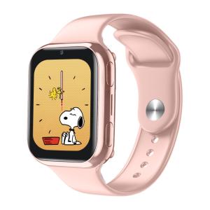 Quality D42 Fitness Childrens Tracker Watch 4G GPS LBS WiFi 2 Way Phone Call wholesale