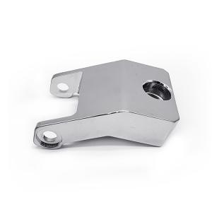Quality Chrome Plating CNC Machining Stainless Steel Parts Fabrication Anti Oxidation wholesale