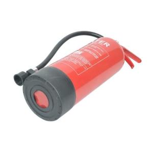 Quality Cylinder Color Red/White/Blue/Yellow Water Fire Extinguisher 5L/6L/9L/12L/50L -30℃~+60℃ wholesale