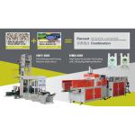 Multilayer Co Extrusion Blown Film Line Machine
